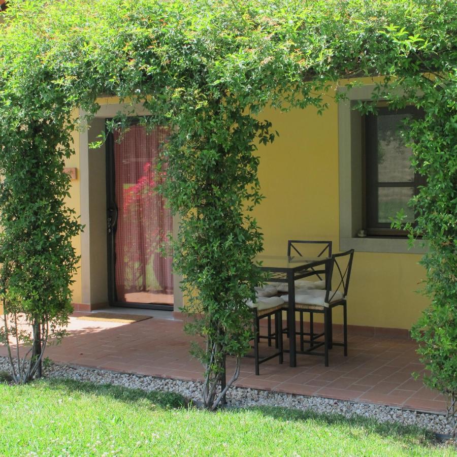 Agriturismo Podere Filicaia San Giovanni Valdarno Exterior foto
