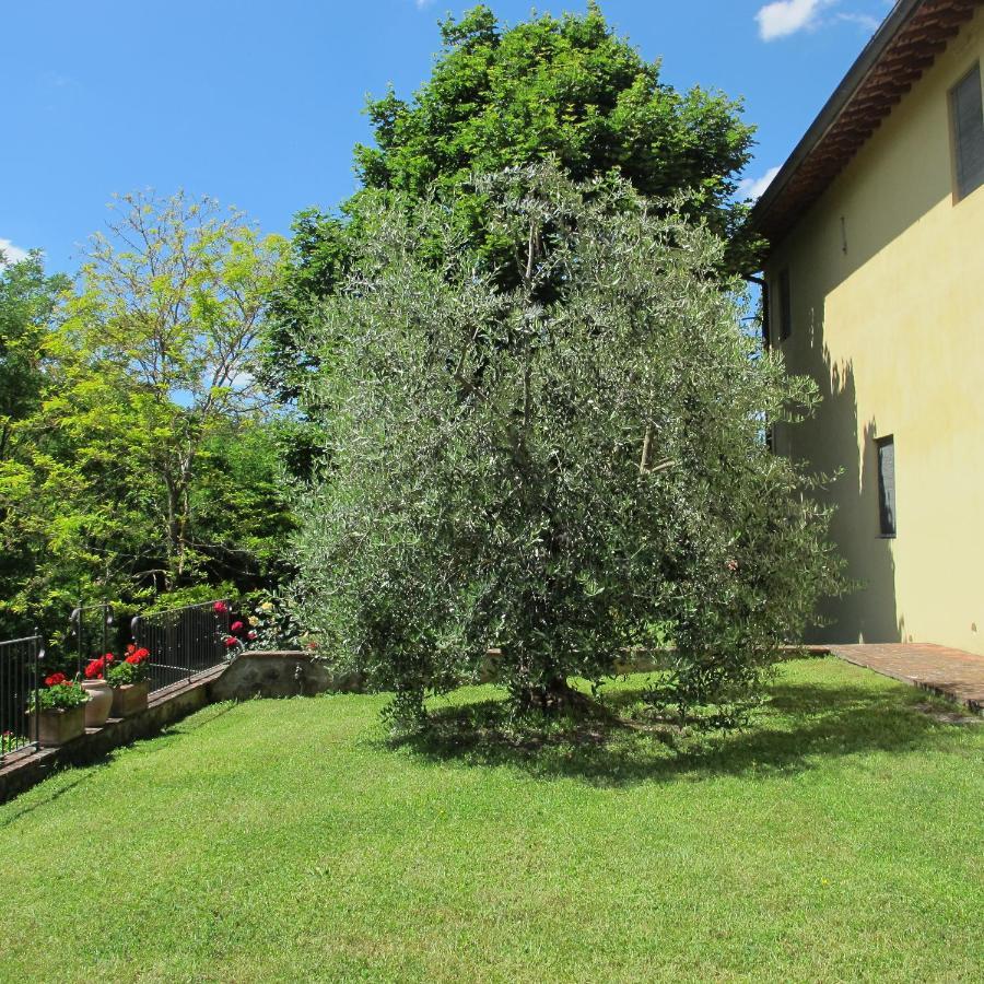 Agriturismo Podere Filicaia San Giovanni Valdarno Exterior foto