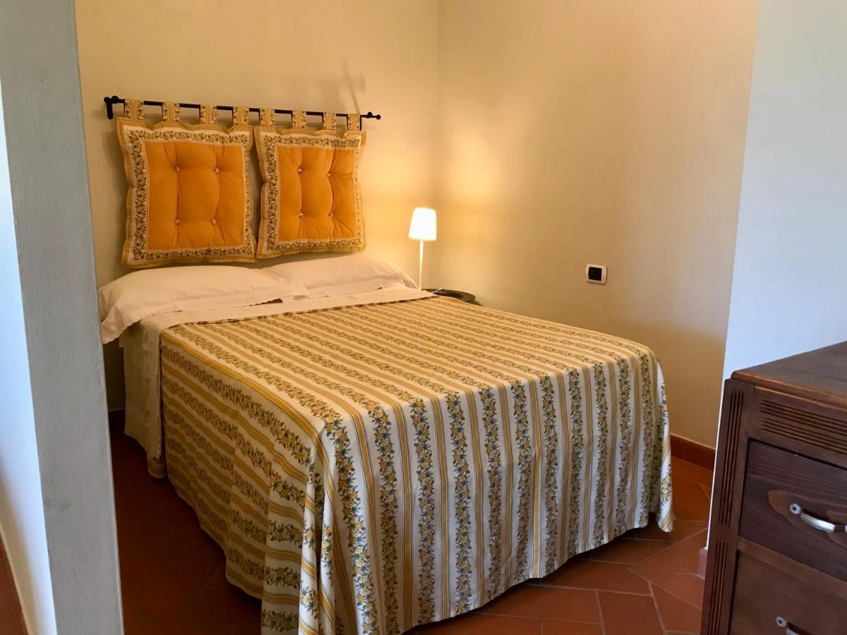 Agriturismo Podere Filicaia San Giovanni Valdarno Exterior foto